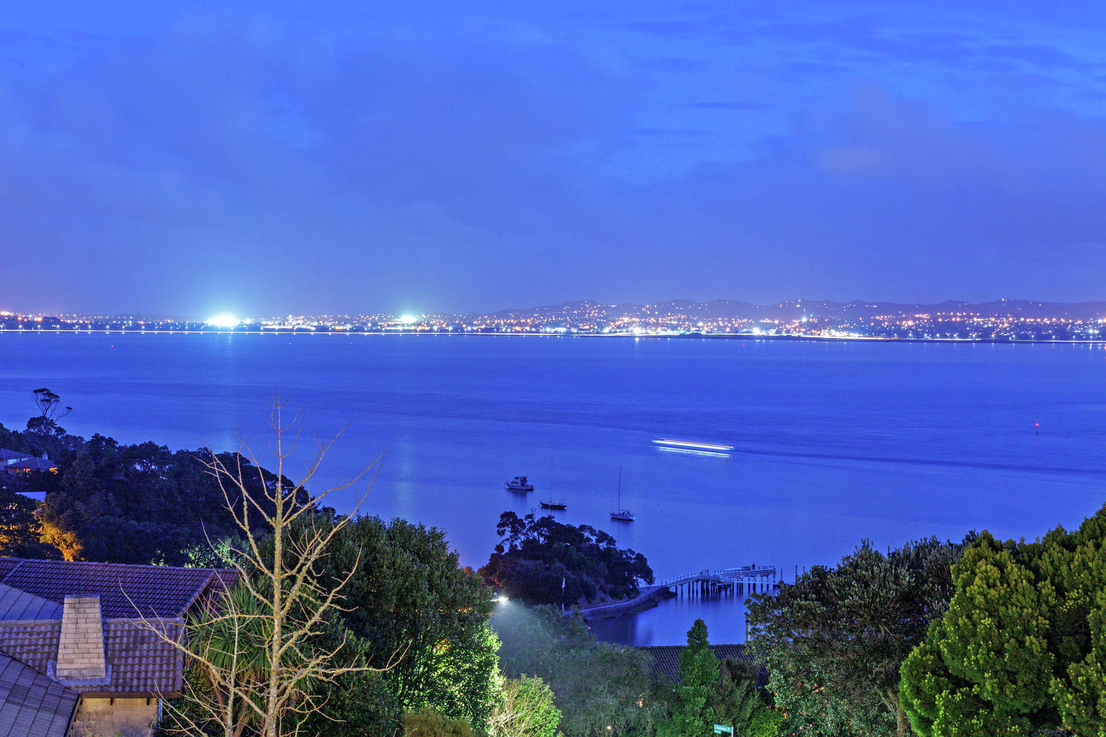 54 Hadfield Street, Beach Haven 4 Bed House For Sale