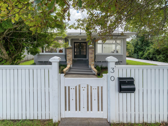 30 Hill Street Warkworth