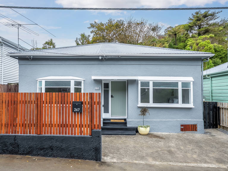 267 Ohiro Road Brooklyn