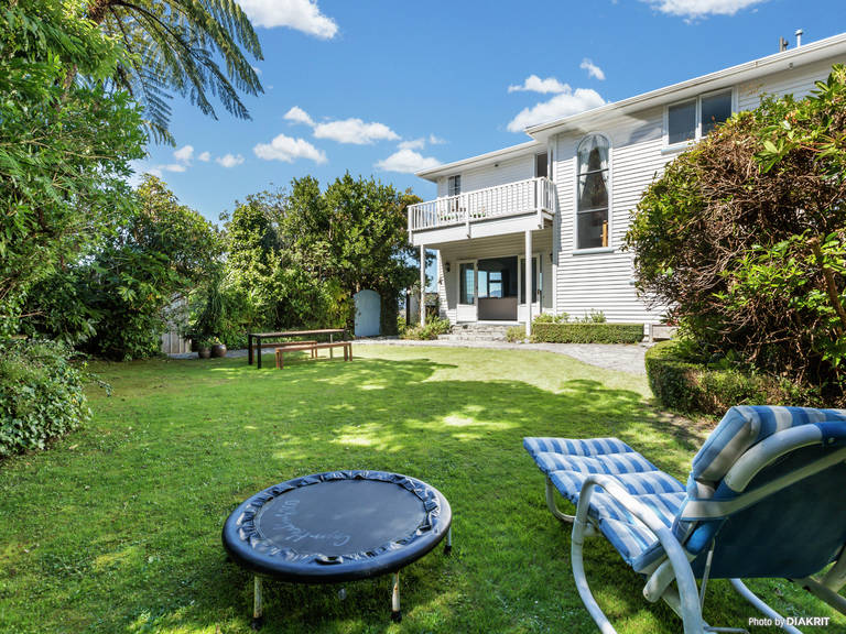 20 Ariki Road Hataitai