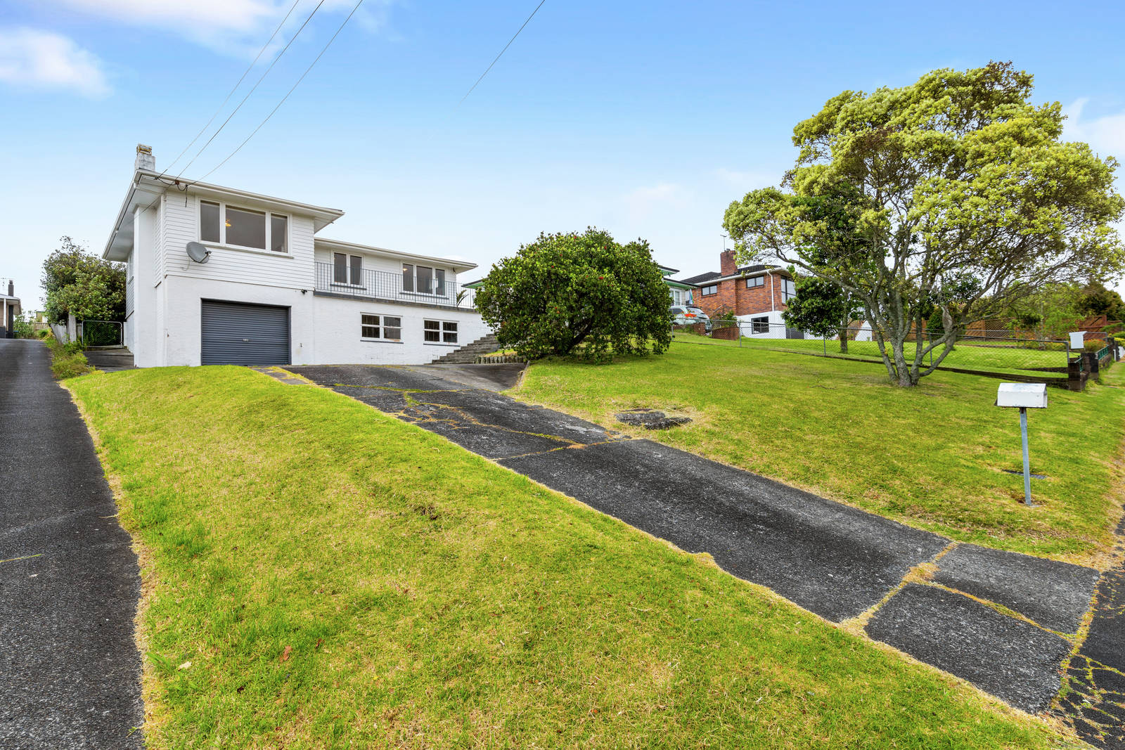 101 Terry Street, Blockhouse Bay 3 Bed House Auction Sold