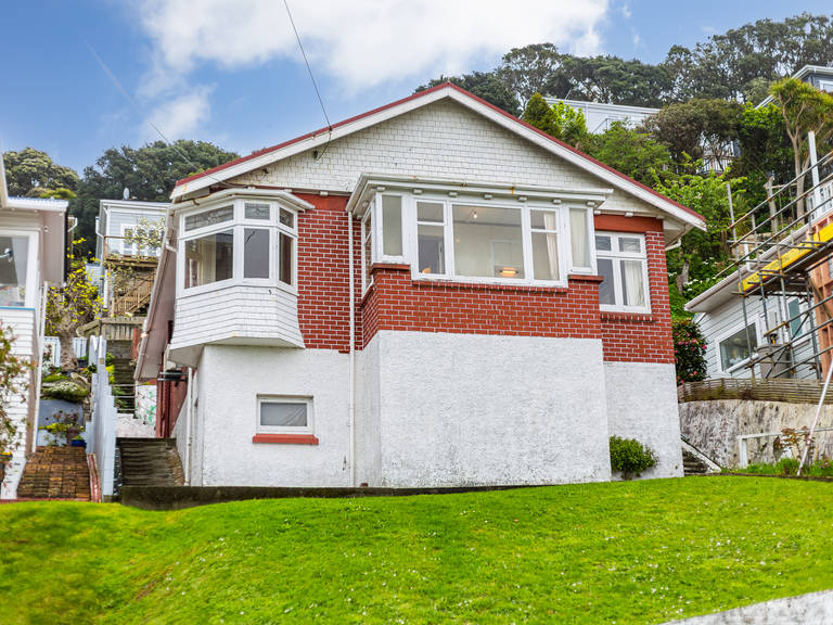 27 Buckingham Street Melrose