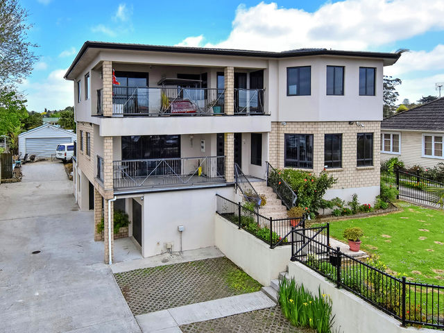 315 Great South Road Manurewa