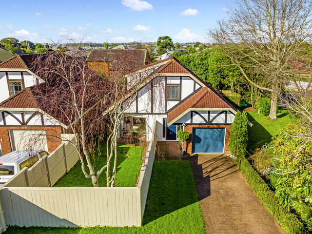 2 Dayspring Way Pakuranga