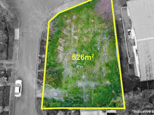 1 Vermont Grove Wainuiomata
