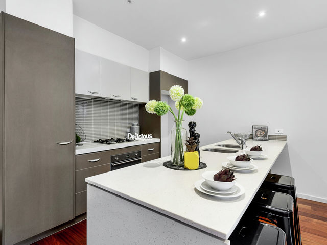 14 Carrangall Place Parkville