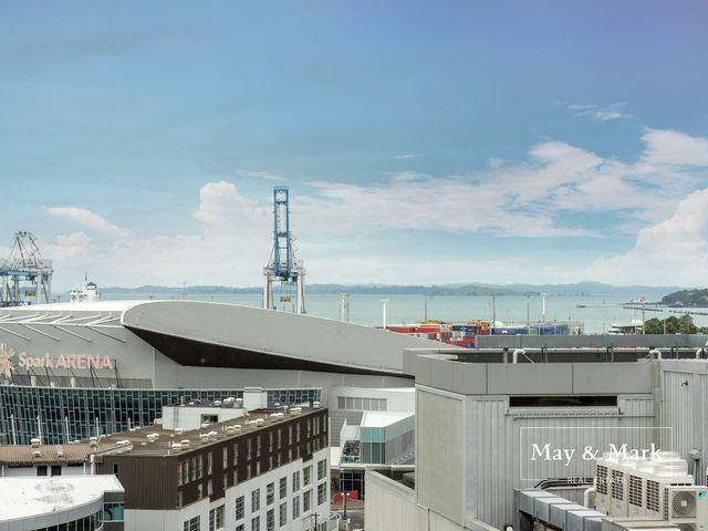 6E/99 Anzac Avenue Auckland Central