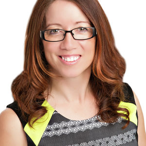 Photo of Jo  Harris