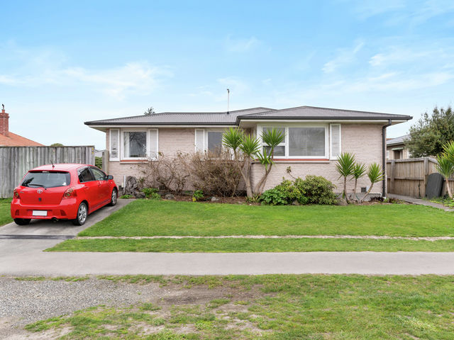 76 Frankleigh Street Somerfield