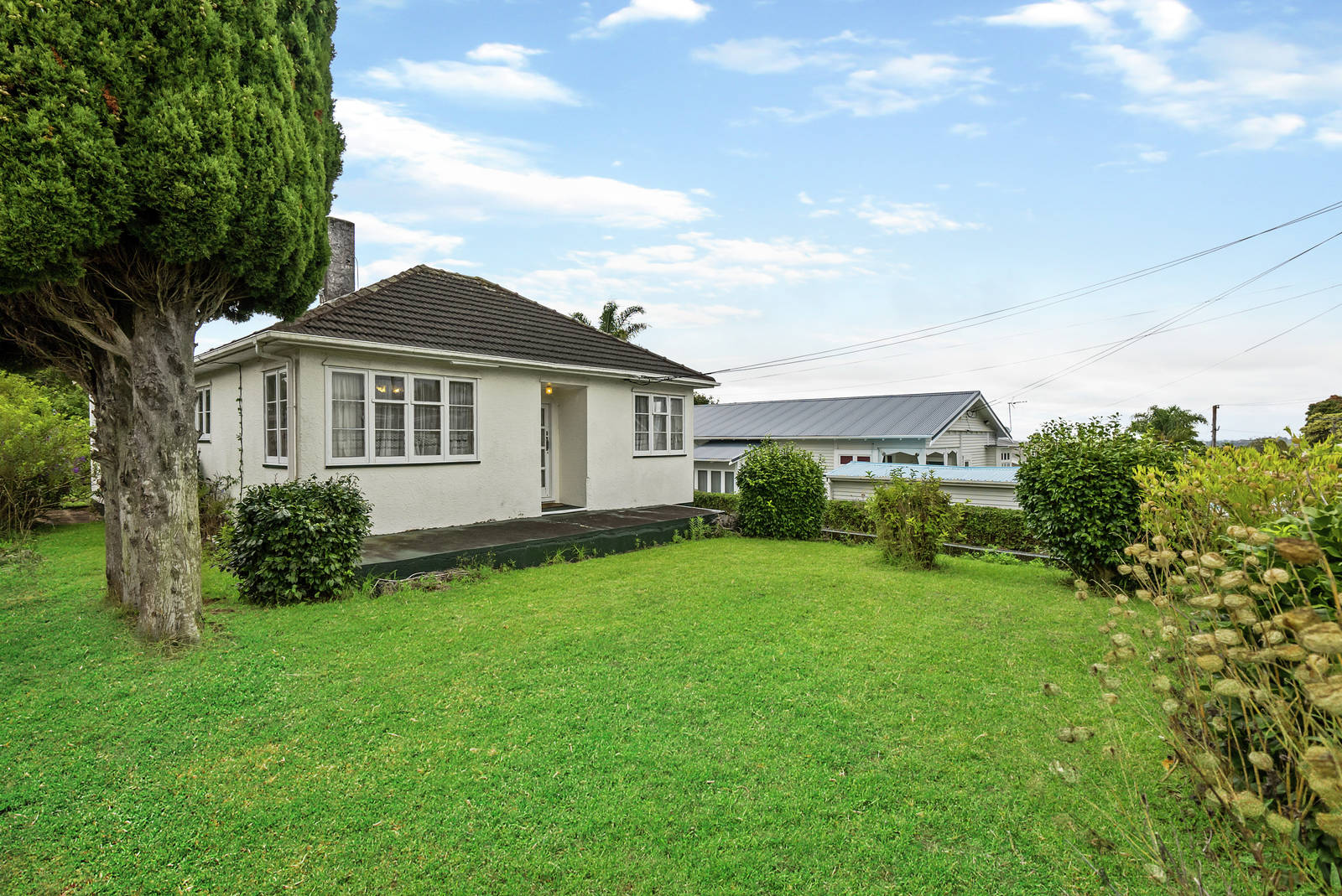 15 Jubilee Avenue, Onehunga 2 Bed House Auction