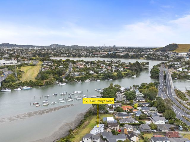 17E Pakuranga Road Pakuranga