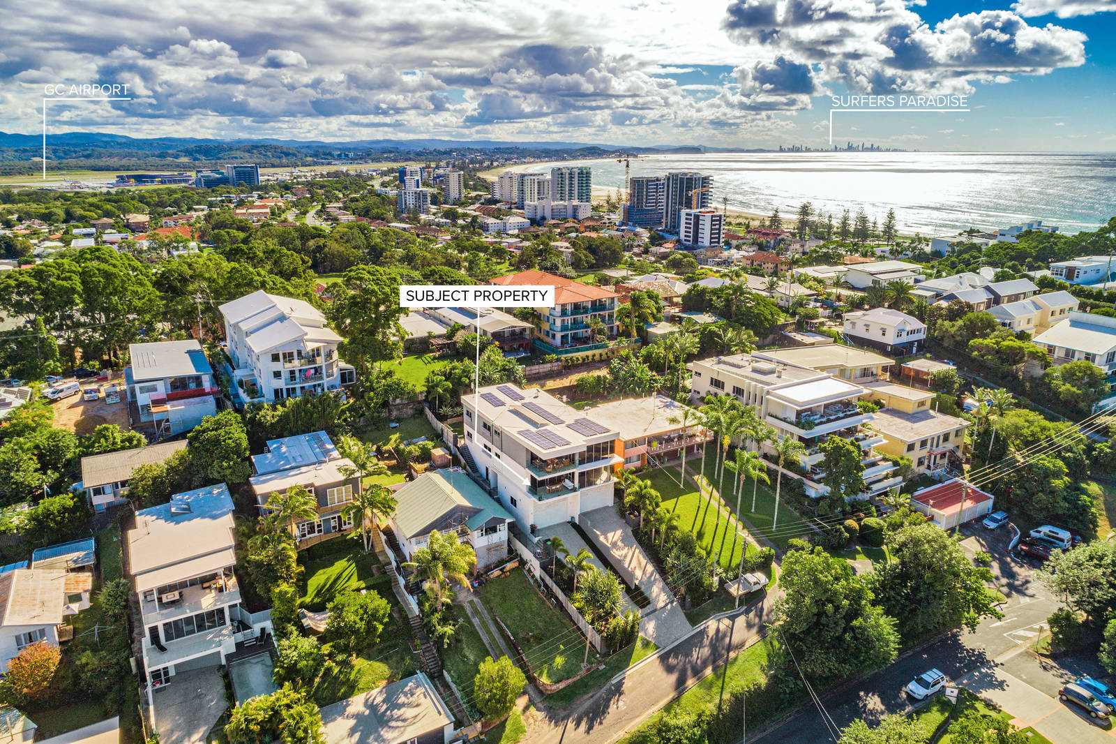 1/67 Garrick Street, Coolangatta 3 Bed House For Sale