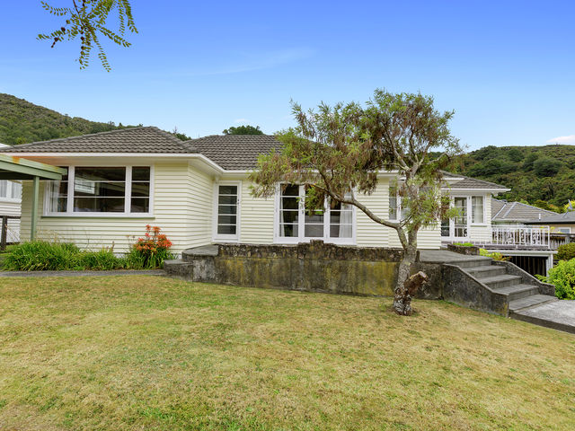 66 Tawhai Street Stokes Valley