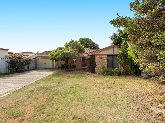 20 Woodbridge Drive Cooloongup