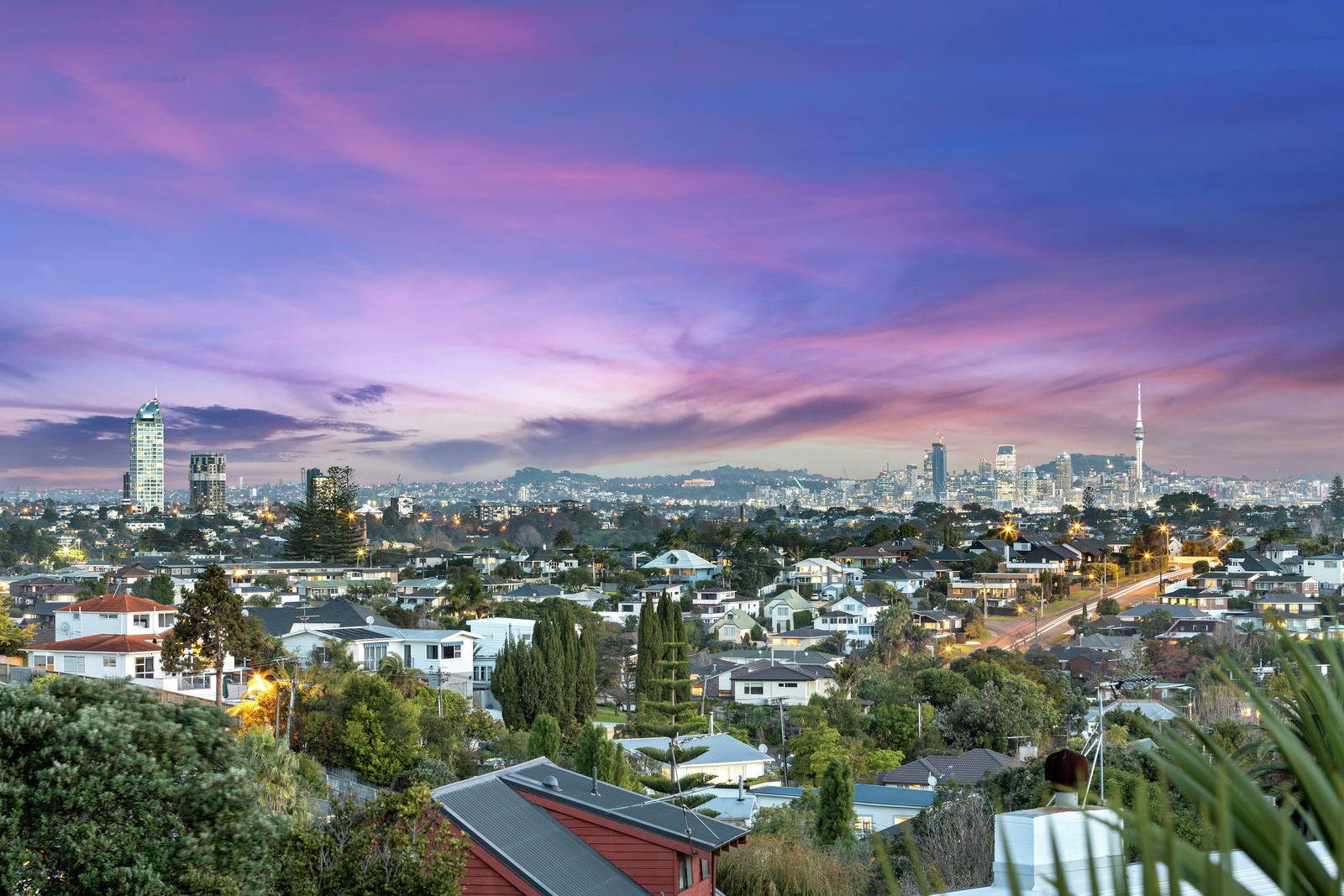 2a Parr Terrace, Castor Bay 5 Bed House Auction Sold