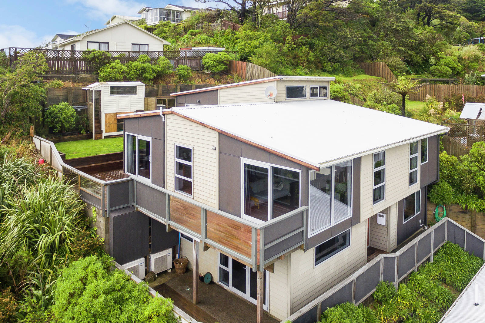 40a Chapman Street, Newlands 4 Bed House Sale by Tender