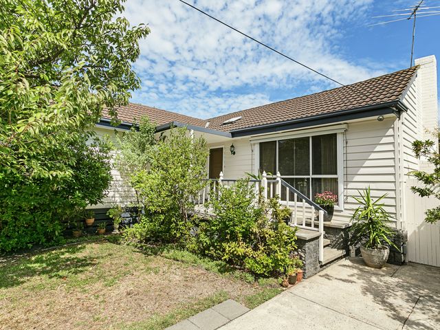 15 Bakers Road Oakleigh South