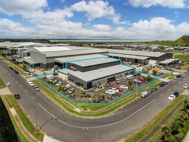 16 Ha Crescent Wiri