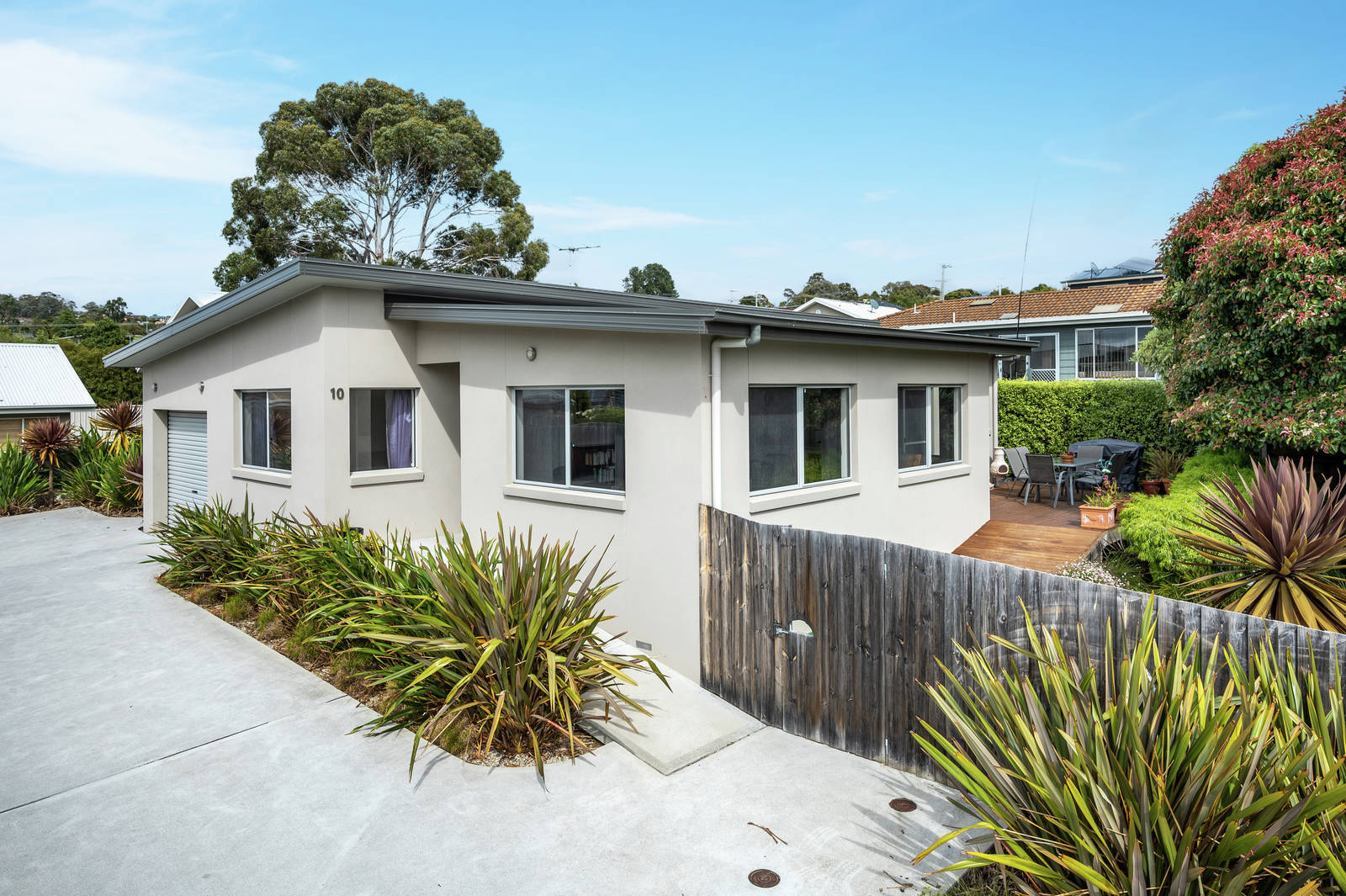 10/184 Roslyn Avenue, Blackmans Bay 3 Bed House For Sale