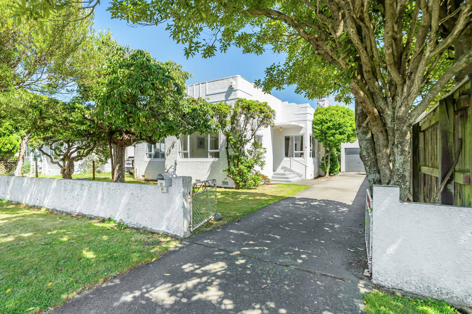 12 St James Avenue, Boulcott 3 Bed House Private Treaty