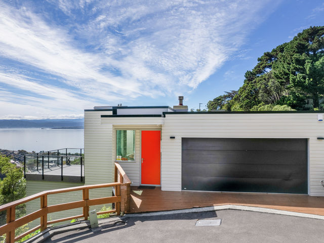192a Barnard Street Wadestown