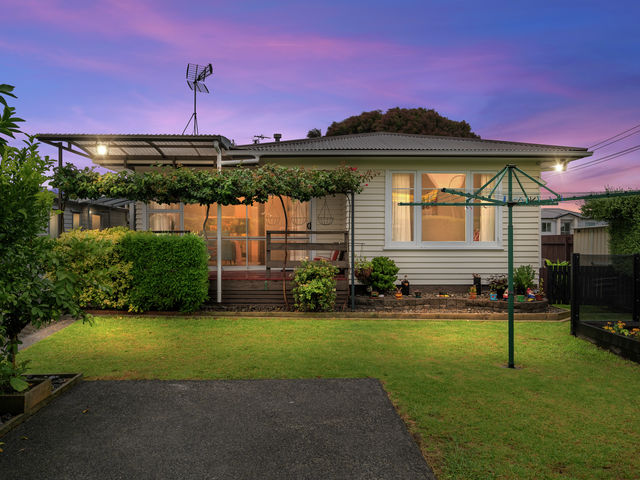 31 Walters Road Takanini