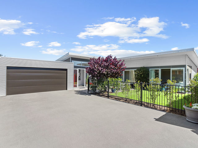 86b Somerfield Street Somerfield