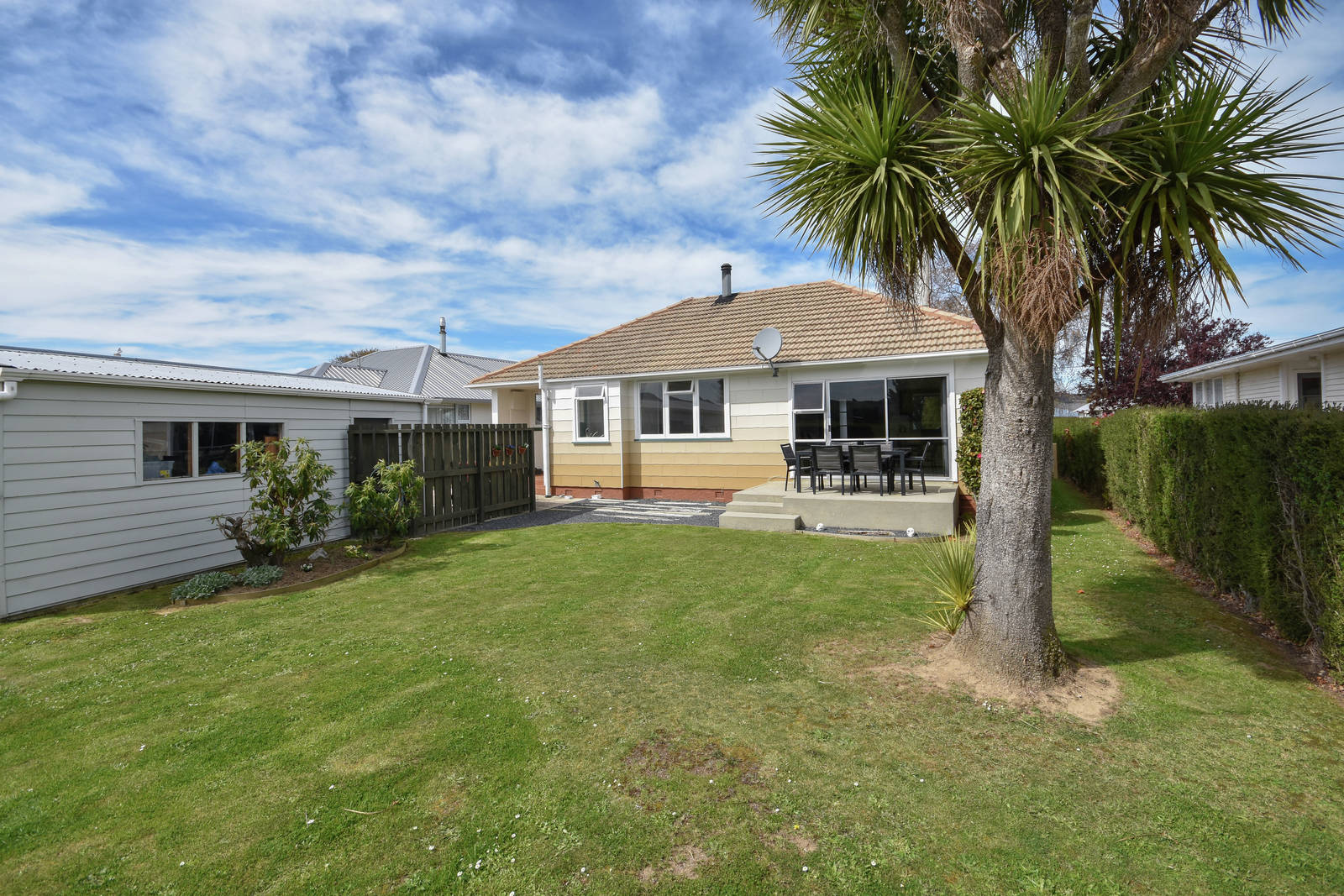 55 Murray Street, Mosgiel 3 Bed House Tender
