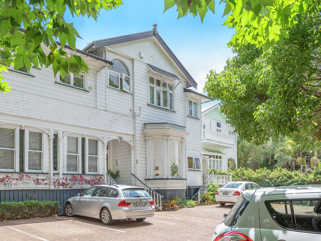 323A Mount Eden Road Mount Eden