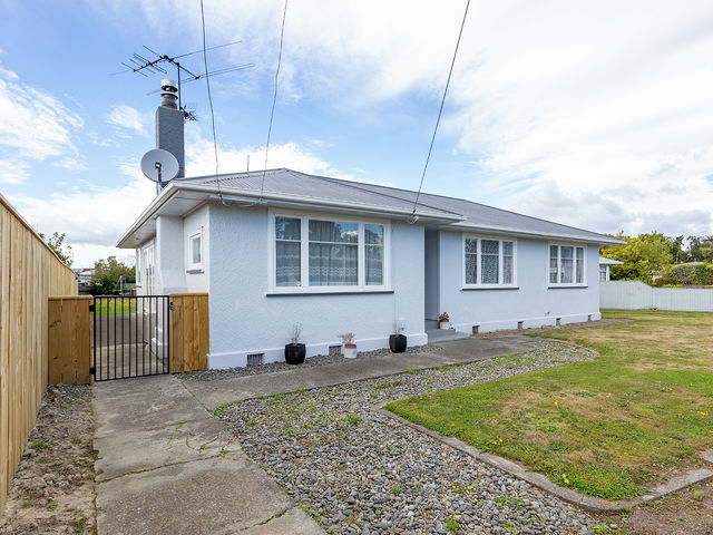 30 Coddington Crescent Masterton District