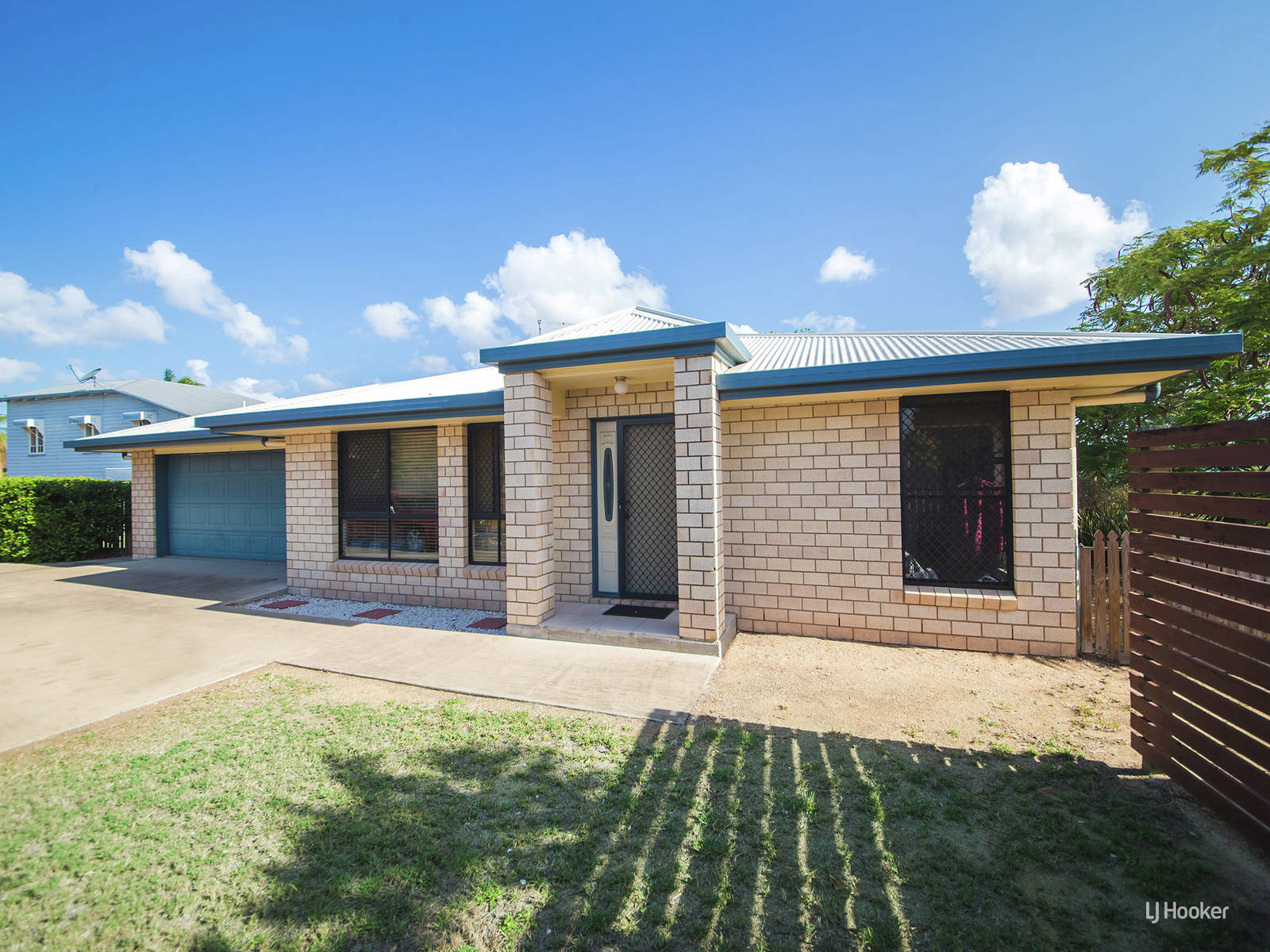 319A Waterloo Street, Frenchville 5 Bed House For Sale