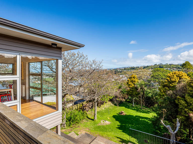 151 Totara Road Miramar