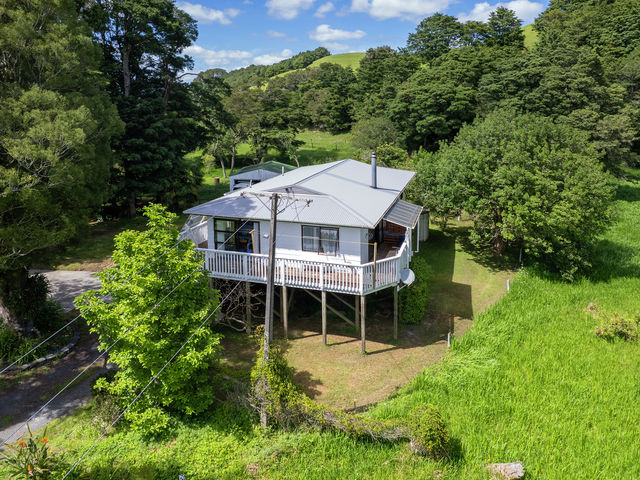 2201 State Highway 1 Hukerenui