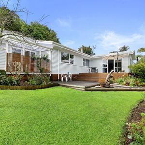 84 Cormier Pike Apt. 054 - Balgowlah heights