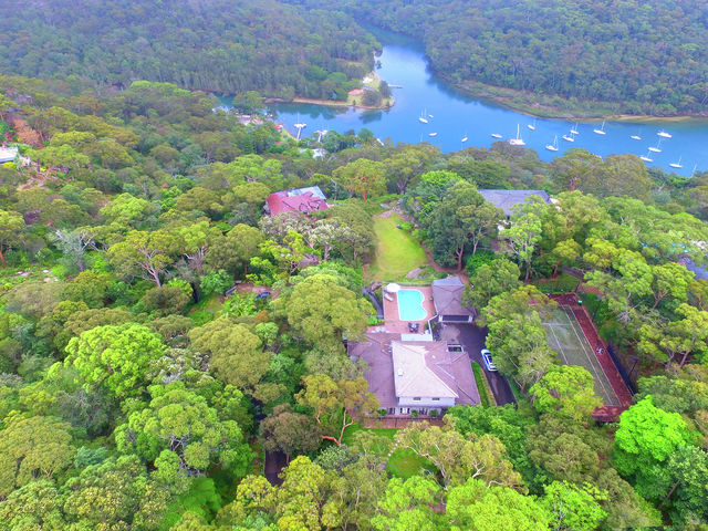 5 Barcoola Place Bayview