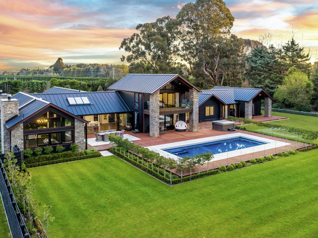 42 Hamptons Road Prebbleton