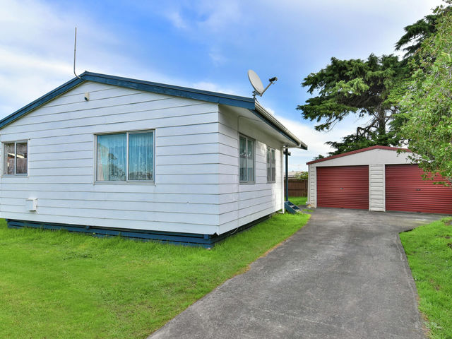 395 Roscommon Road Manurewa