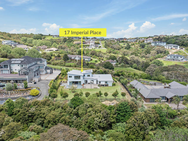 17 Imperial Place Flat Bush