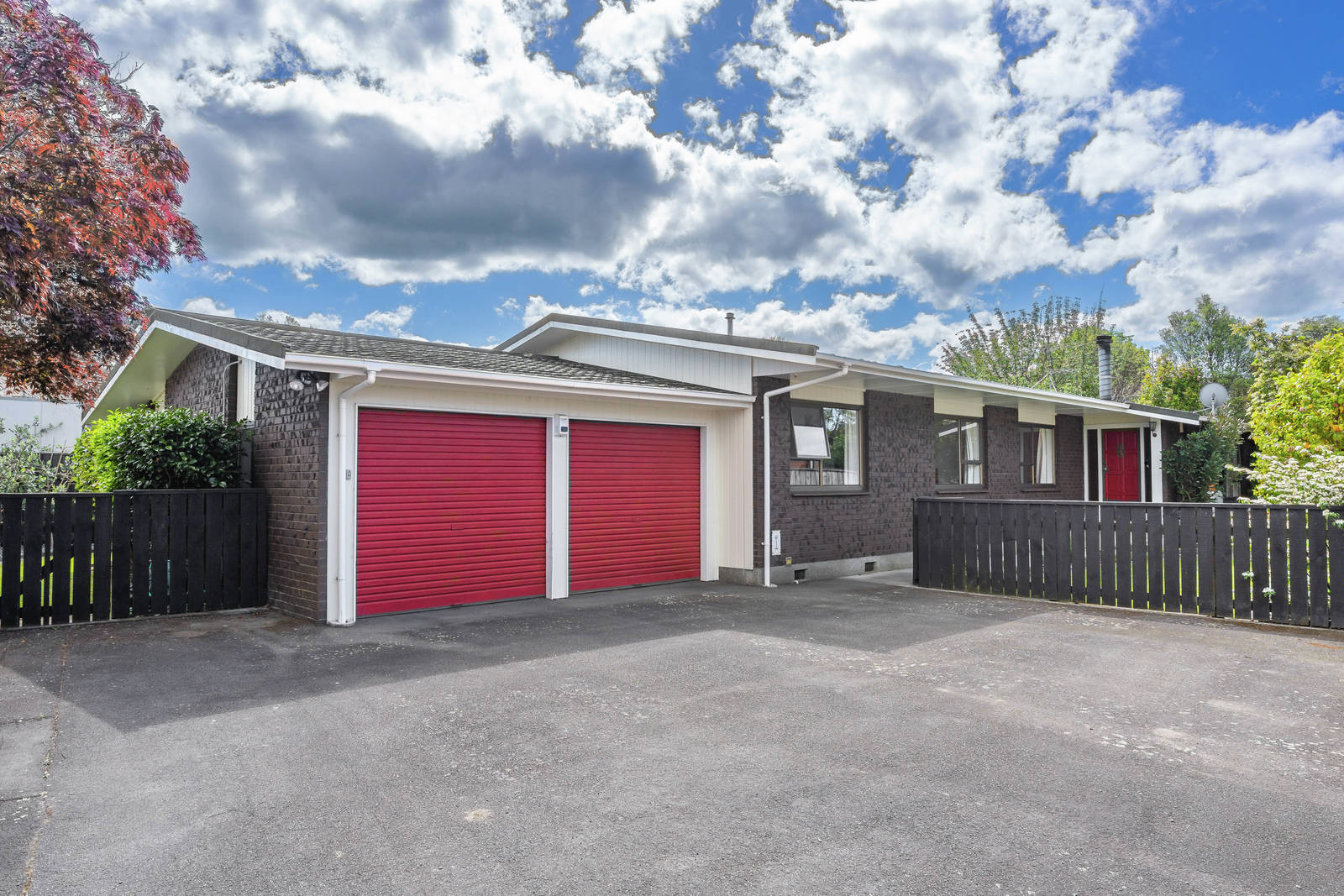 6 Cobham Place, Masterton 4 Bed House Private Treaty