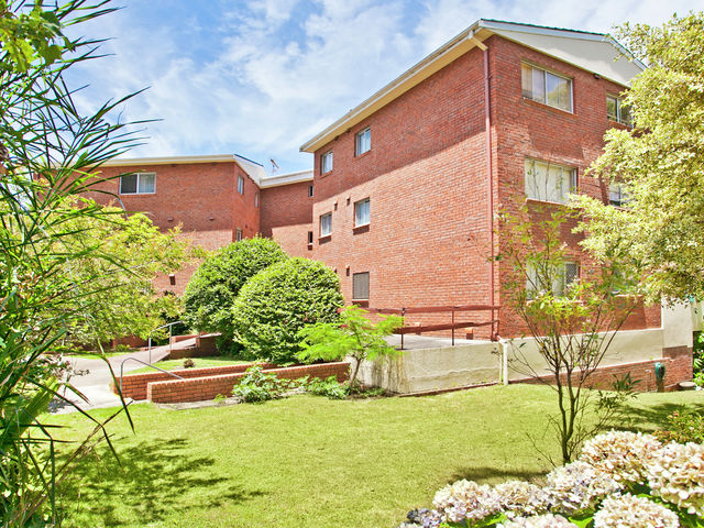 9/129  Sydney Road Fairlight