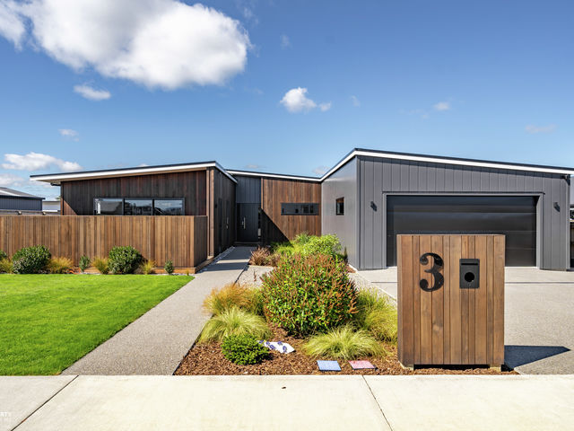 3 Wycliffe Place Masterton