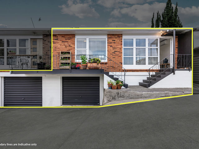 2/201 Mt Smart Road Onehunga
