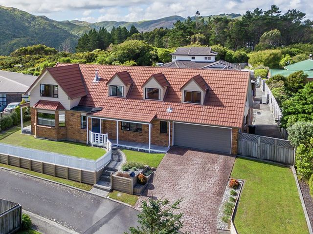 4 Otamarau Grove Maungaraki