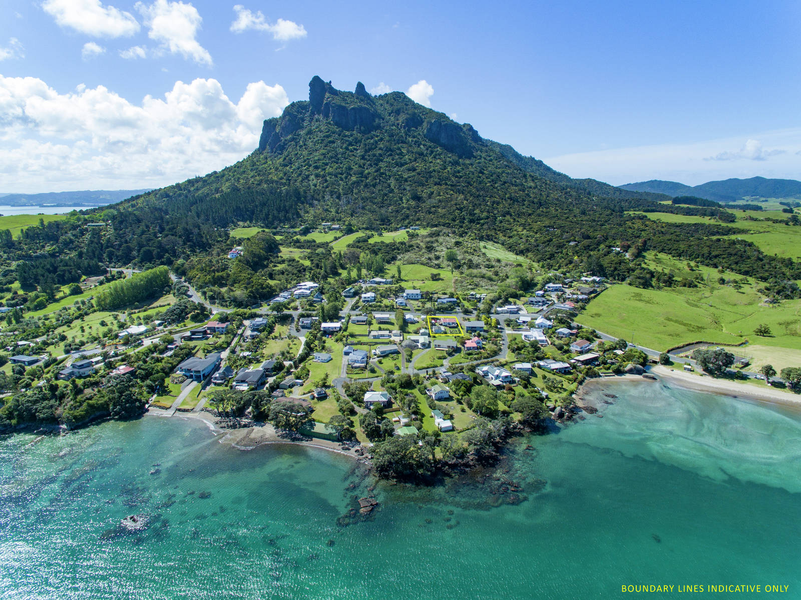 2302 Whangarei Heads Road, Whangarei Heads 5 Bed House Auction Sold