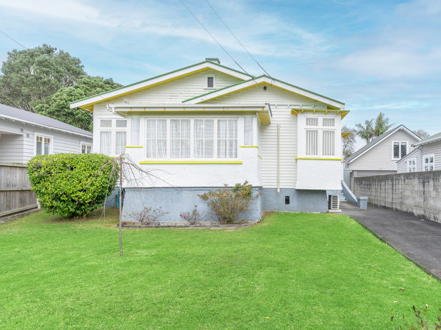 104 Shackleton Road Mount Eden