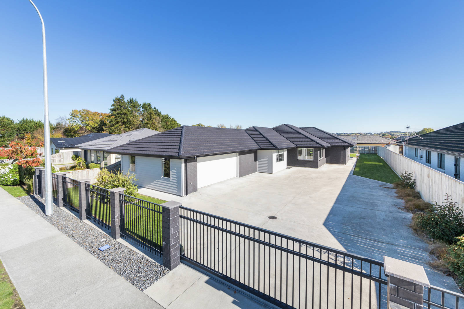 79 Pharazyn Street, Feilding 4 Bed House Deadline Sale