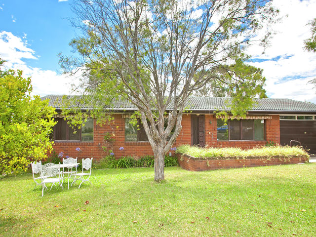 27 Tabalum Road Balgowlah Heights