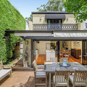 84 Cormier Pike Apt. 054 - Balgowlah heights