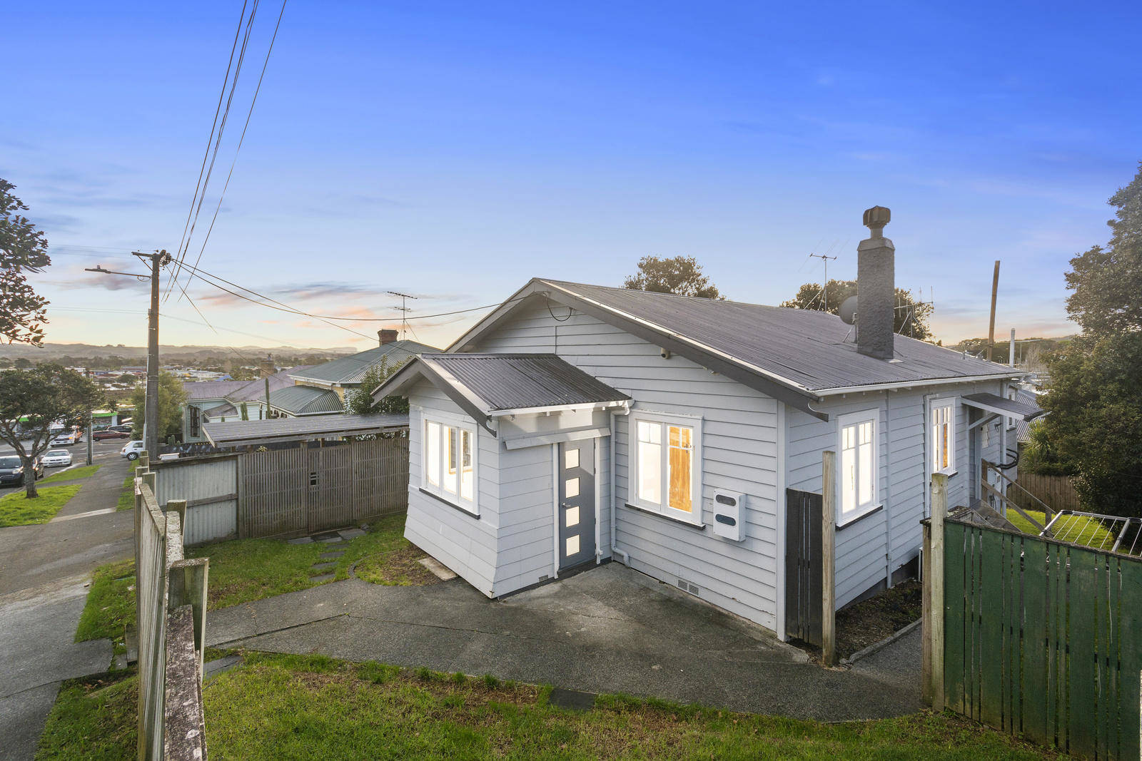 8 Rata Street, Helensville 3 Bed House For Sale