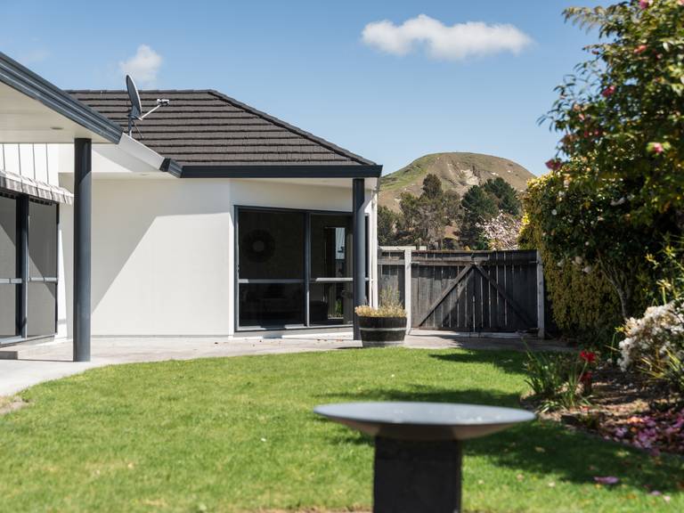 4 Regent Way Taradale